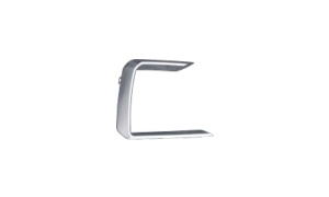 CAPTIVA XL 2020 FOG LAMP STRIPE