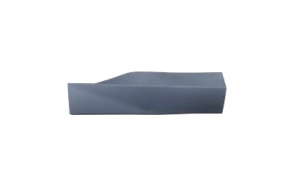 CAPTIVA XL 2020  REAR DOOR STRIPE ABORD W/ BELT