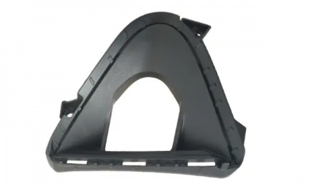 HYUNDAI ACCENT 2020 FOG LAMP COVER