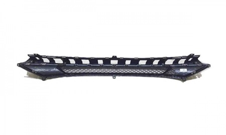 HYUNDAI ACCENT 2020 FRONT BUMPER GRILLE