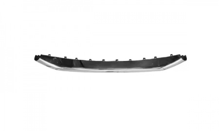 HYUNDAI ACCENT 2020  SKID PLATE-FR BUMPER CHROME