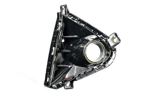 ACCENT 2020 FOG LAMP COVER WITH HOLE