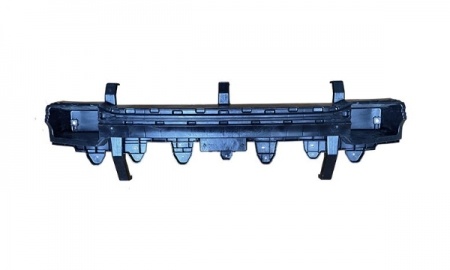HYUNDAI ACCENT 2020 REAR BUMPER SUPPORT