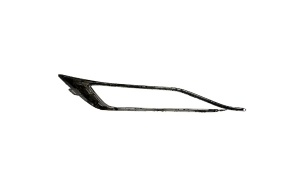 ACCENT 2020 MOULDING-RR BUMPER LWR