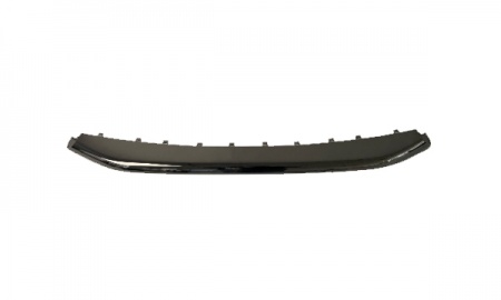 HYUNDAI ACCENT 2020  SKID PLATE-FR BUMPER BLACK
