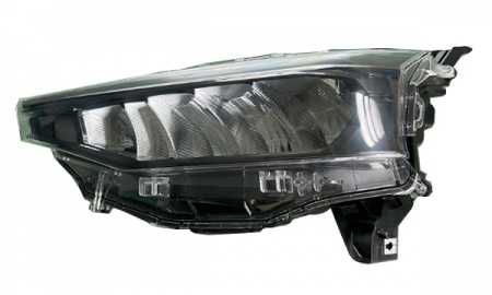 FOR Daihatsu Xenia 2023 HEAD LAMP