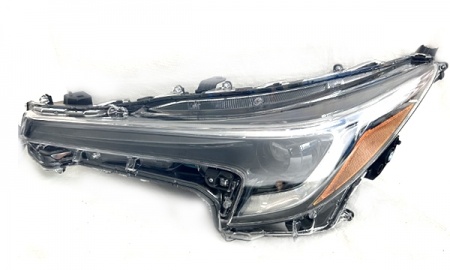 TOYOTA COROLLA 2023 USA HEAD LAMP (SE)
