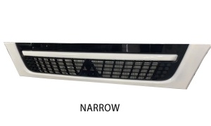 MITSUBISHI CANTER ’24  grille NARROW