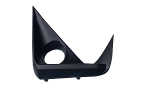 AVANZA 2023 FOG CASE(W/ HOLE)