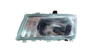 CANTER'24 HEAD LAMP