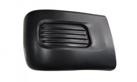 CANTER ’24 SIDE BUMPER