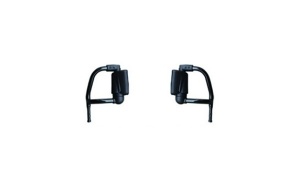 MITSUBISHI CANTER ’24 WIDE  MIRROR STAND SET
