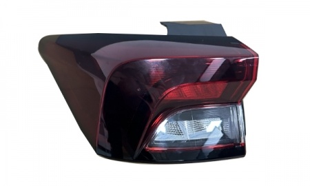FOR Daihatsu Xenia 2023 TAIL LAMP(OUTER)