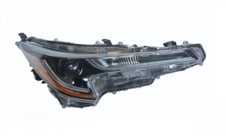 TOYOTA COROLLA 2023 USA HEAD LAMP (LE)