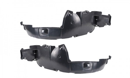 ELANTRA  '04 INNER LINER