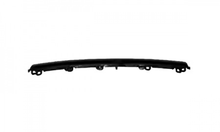 ATTO 3 Front bumper middle trim