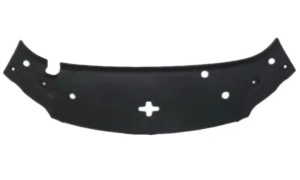 BYD ATTO 3 TANK TOP GUARD PLATE