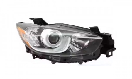 CX-5  2012-2014 HEAD LAMP