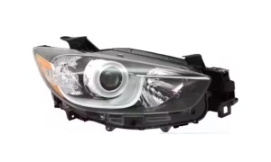 CX-5  2012-2014 HEAD LAMP
