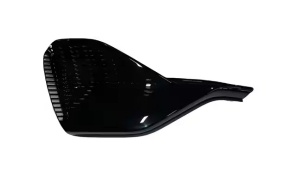 BYD ATTO 3 Fog light cover with hole