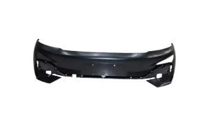 BYD ATTO 3 Front bumper