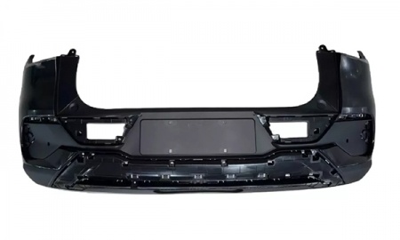 ATTO 3 Rear bumper