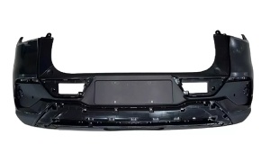 BYD ATTO 3 Rear bumper