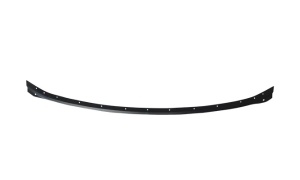 BYD ATTO 3 Front bumper top trim