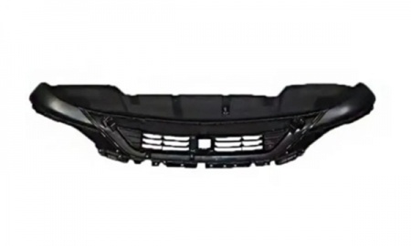 ATTO 3 Rear bumper
