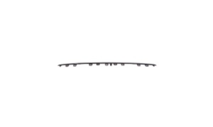 BYD NEW E6 Rear bumper middle decorative stripe
