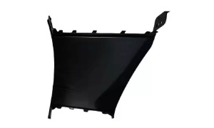 BYD ATTO 3 Front bumper air  intake II