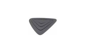 BYD NEW E6 Front bumper lower decorative panel