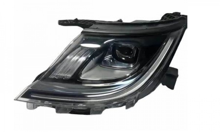 DOLPHIN '24 Head lamp
