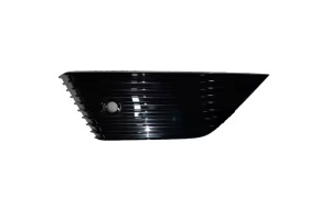 BYD ATTO 3 Rear bumper trim