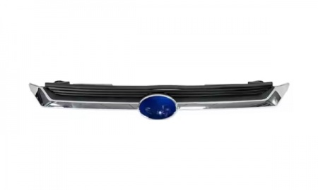 NEW E6 Rear Front grille
