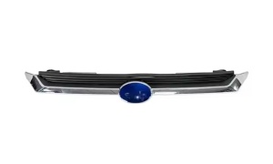 BYD NEW E6 Rear Front grille