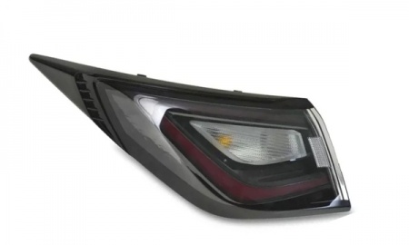 DOLPHIN '24 Rear lamp