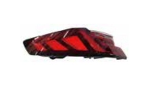 BYD SEALION 6 Rear lamp LED HIGH CLASS