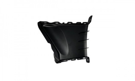 ATTO 3 Front bumper air  intake I