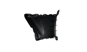 BYD ATTO 3 Front bumper air  intake I