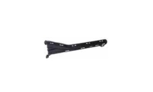 BYD NEW E6 Front bumper lower GRILL decorative panel