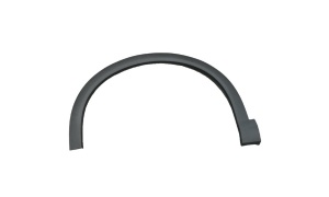 BYD ATTO 3 Front wheel brow