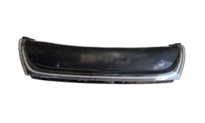 BYD DOLPHIN '24 Upper Bumper Grille