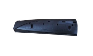 BYD ATTO 3 Back Skirt MIDDLE