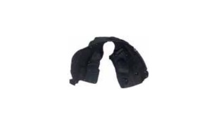 BYD NEW E6 Front fender