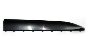 BYD ATTO 3 Back Skirt
