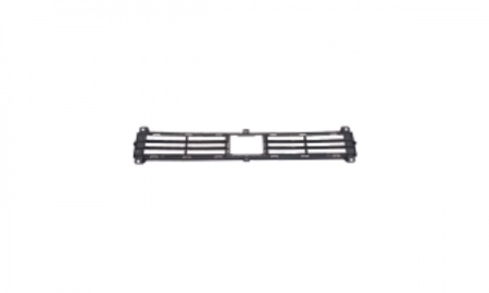NEW E6 Front bumper grille lower