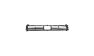BYD NEW E6 Front bumper grille lower
