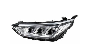 BYD SEALION 6 Head lamp LED