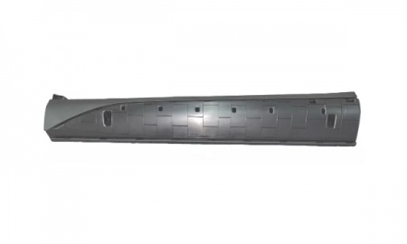 ATTO 3 Front Skirt